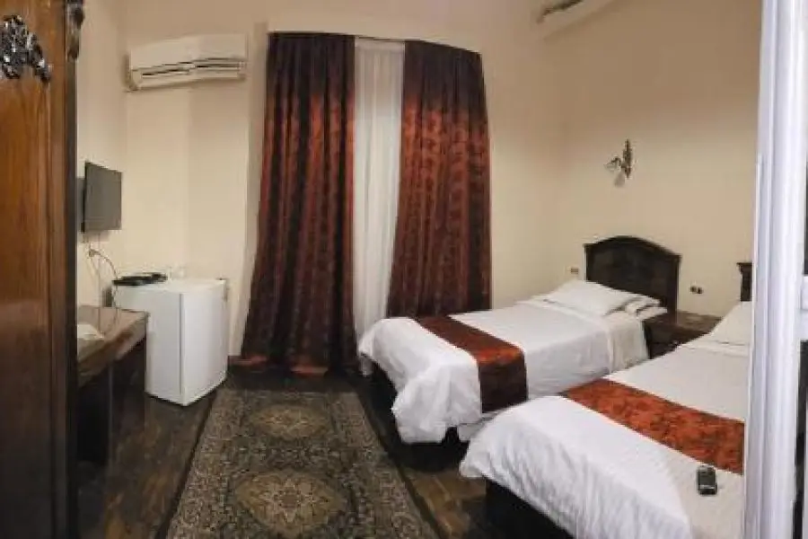 Misr Hotel