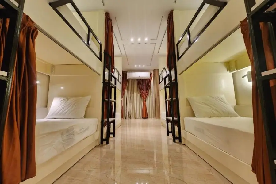Royal Garden Hotel