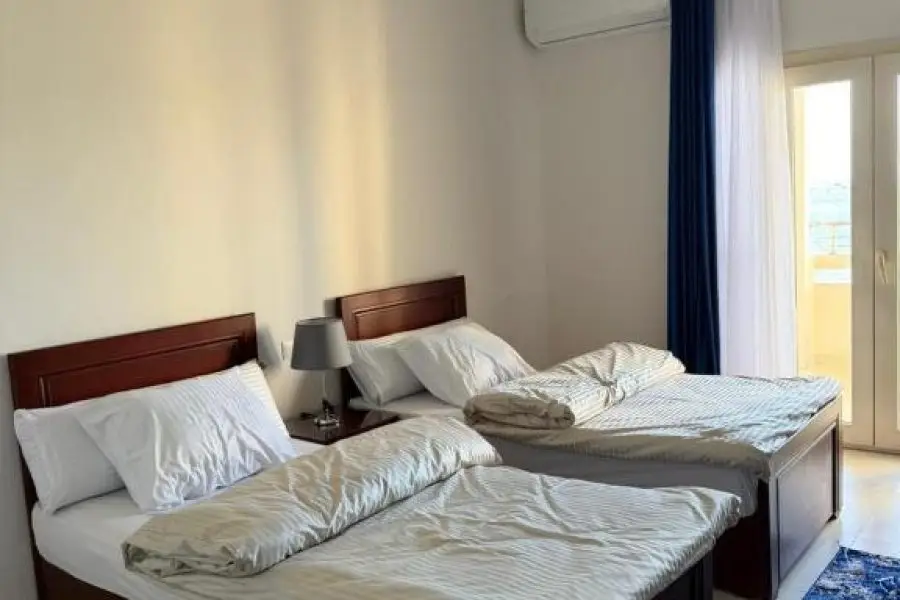 Ramsis Hotel