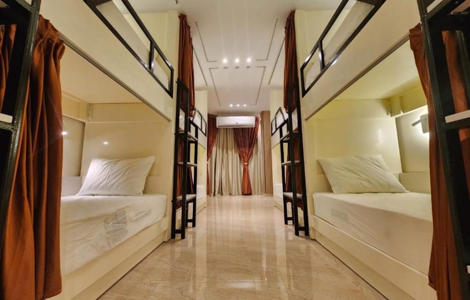 Hyatt Centric Times Square