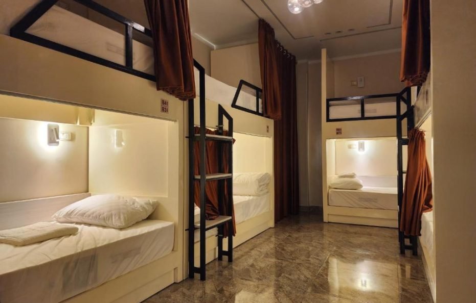 Hyatt Centric Times Square