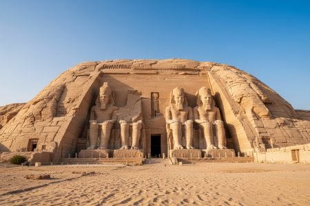 Explore Egypt  with River Travel
