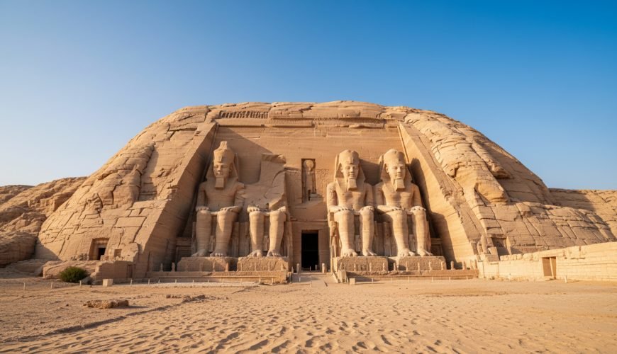 Explore Egypt  with River Travel