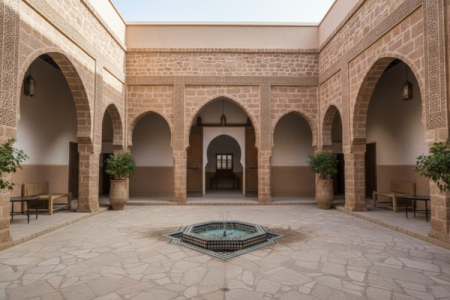 Comfortable Stays for Every Journey