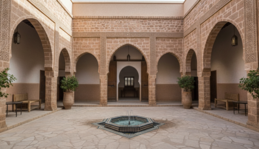 Comfortable Stays for Every Journey