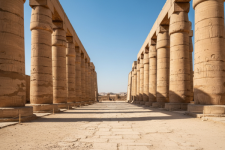 Discover Unforgettable Tours with River Travel