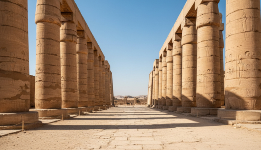 Discover Unforgettable Tours with River Travel