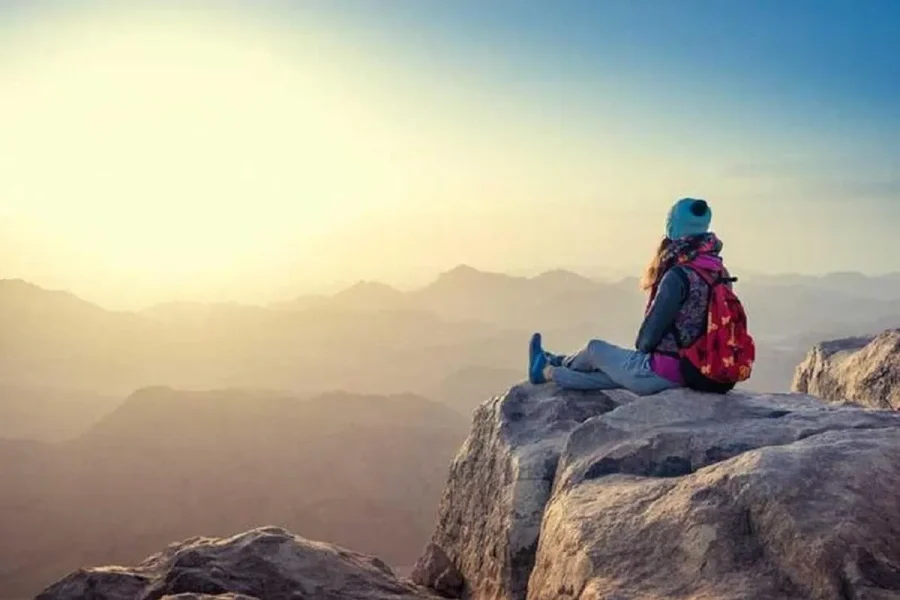 Private trip to Sharm El Sheikh: Mount Sinai Sunrise Hike & Monastery Visit