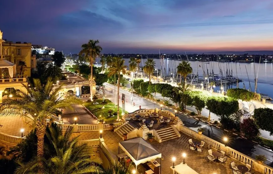 Luxor Day Tour: Valley of Kings & Queens & Hatchepsut Temples