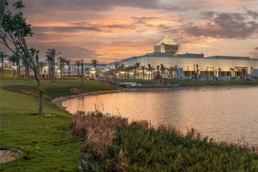 5 Nights Sharm El Sheikh Holiday Package