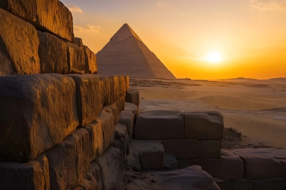 Cairo – Giza