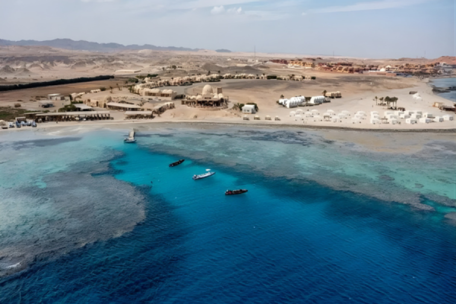 Cairo, Alexandria, Aswan, Luxor & Hurghada Tour Package – 9 or 10 Days