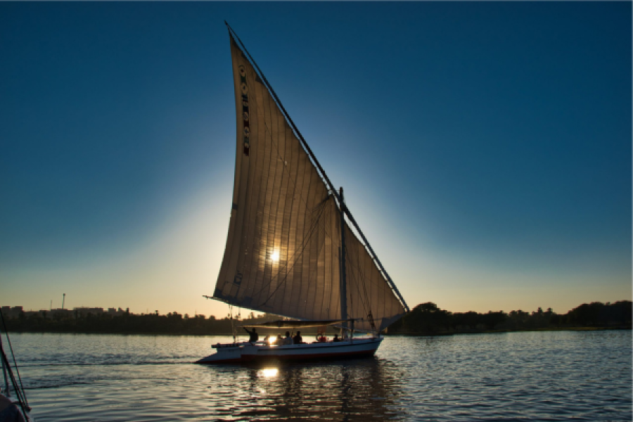 6 / 7 Days Cairo, Alexandria, Aswan & Luxor Tour Package