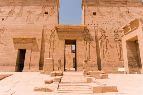 Philae Temple