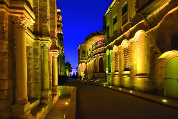 Al-Muizz Street