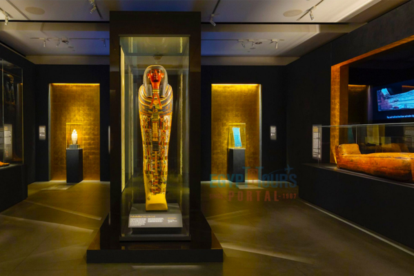 Mummification Museum