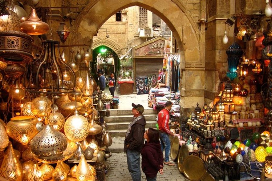 12 Days Egypt Luxury Holiday