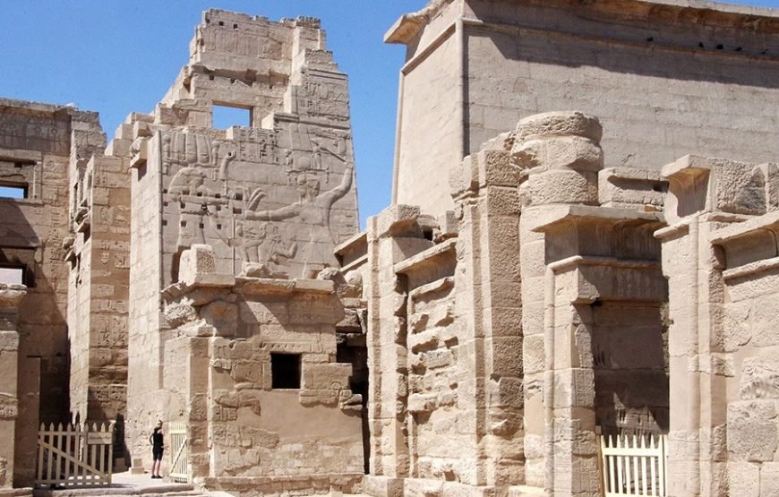 Egypt in 12 Days Luxury Holiday, Cairo, Luxor & Aswan