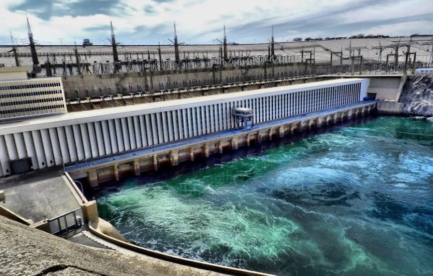 Luxury Egypt Tour with Siwa Oasis