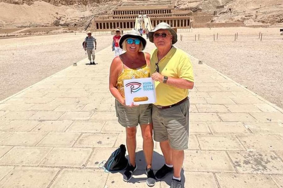 Egypt in 12 Days Luxury Holiday, Cairo, Luxor & Aswan