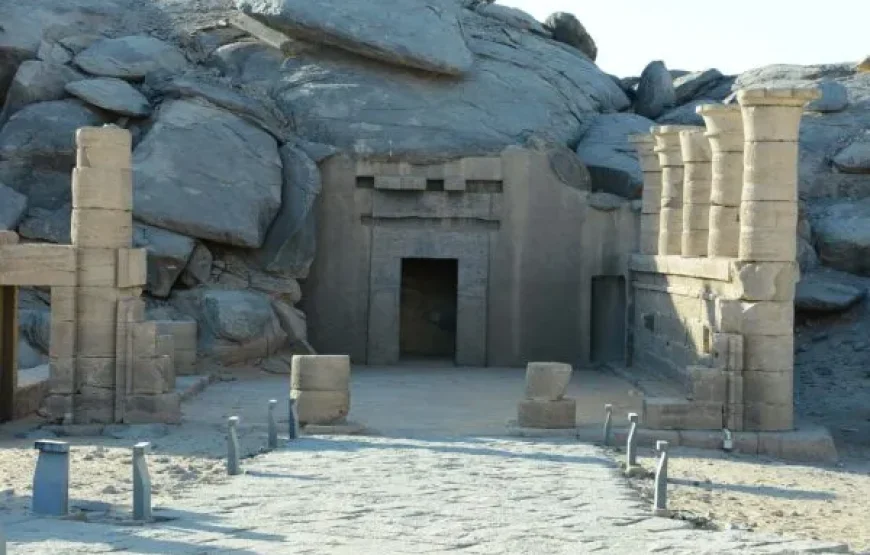 Discover Kalabsha Complex – An Essential Stop on Your Egypt Tour