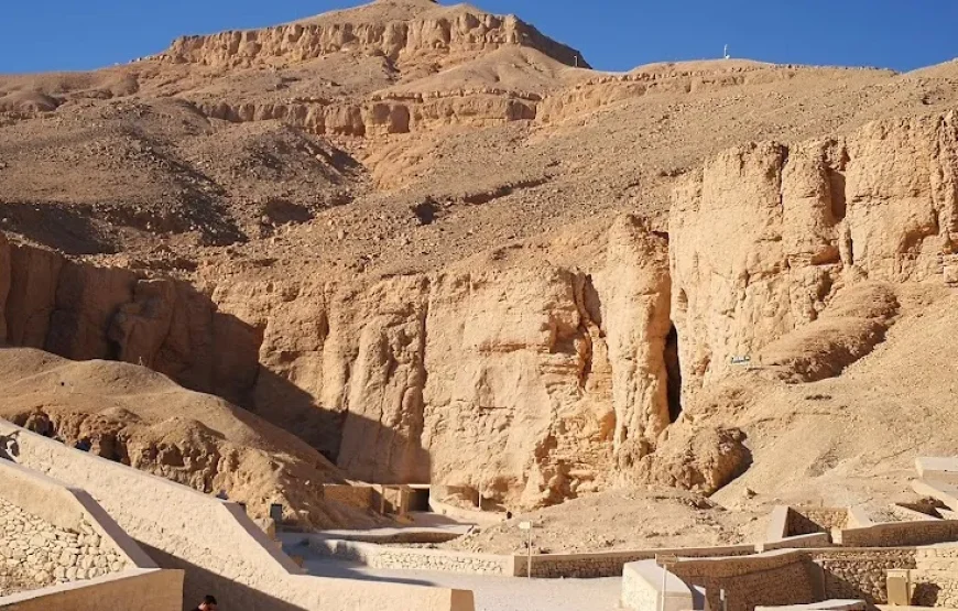 Day Trips from Marsa Alam to Luxor – History, Temples, and Nile Views