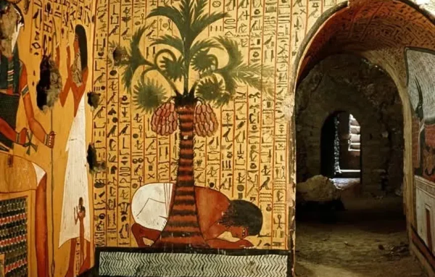 Discover Luxor & Aswan – One of the Best Egypt Tours and Travel Packages