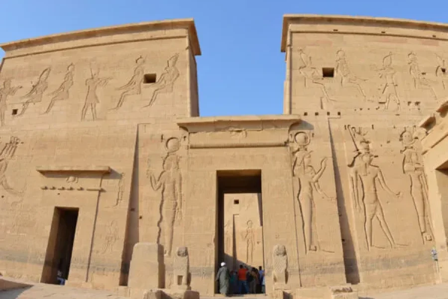 Join a Full-Day Aswan Guided Tour: Philae, Unfinished Obelisk & More