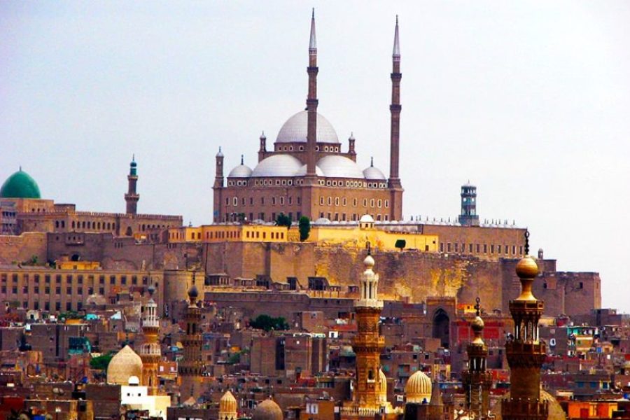 Egypt Undiscovered