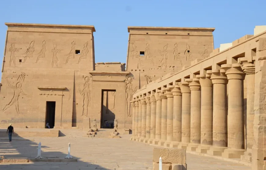 Discover Luxor & Aswan – One of the Best Egypt Tours and Travel Packages