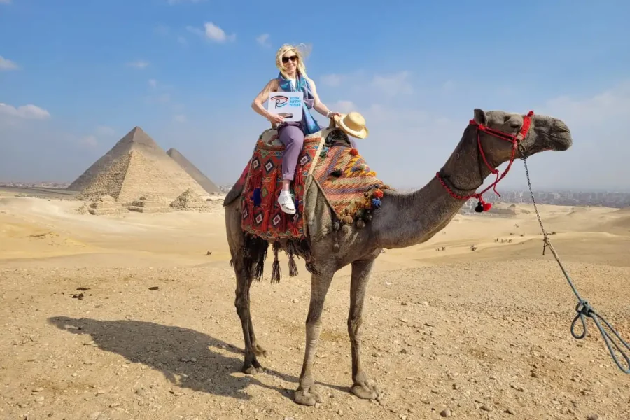 Visions of Egypt: A Private Tour in 9 Days