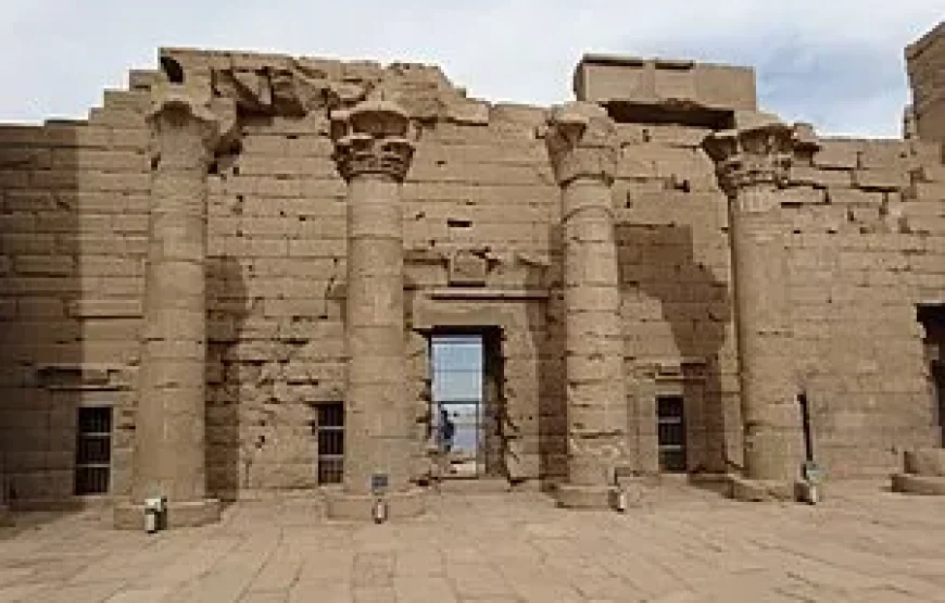 Discover Kalabsha Complex – An Essential Stop on Your Egypt Tour