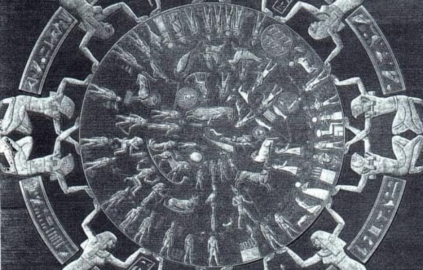 Full-Day Tour to Dendera and Abydos Temples from Luxor