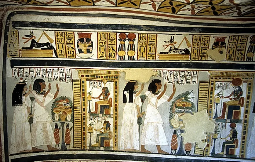 Explore Luxor West Bank: Hidden Tombs and Temples Beyond the Kings