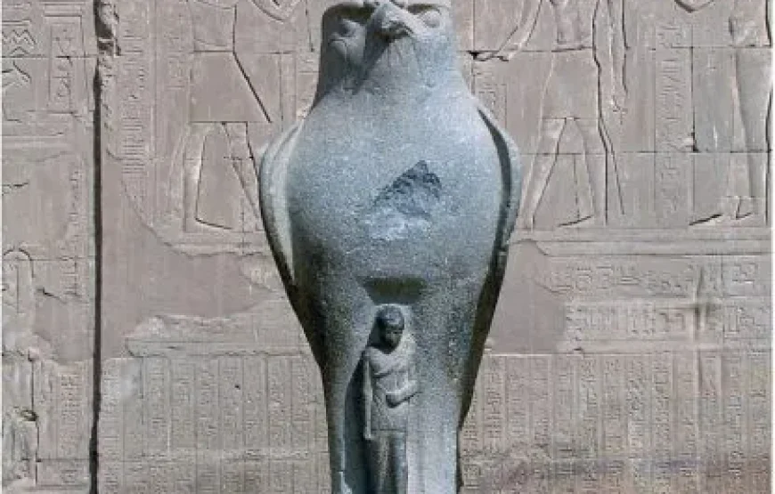 Full-Day Bus Tour to Kom Ombo & Edfu from Aswan