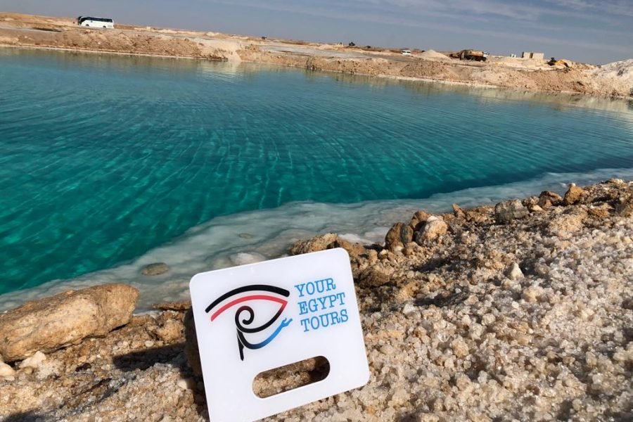 Luxury Egypt Tour with Siwa Oasis