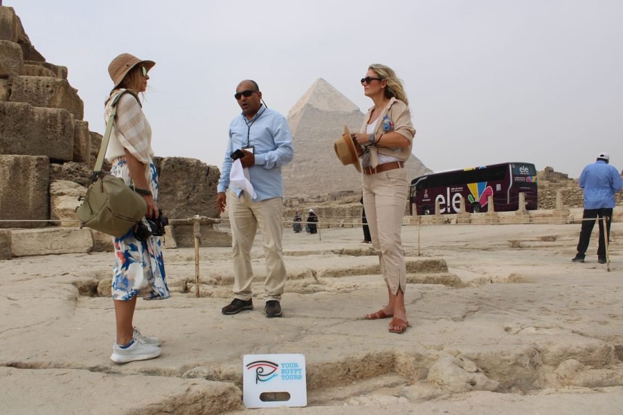 12 Days Egypt Luxury Holiday