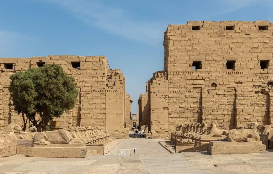 Hurghada to Luxor Tours – Ultimate Egypt Budget Tours for Families and Groups