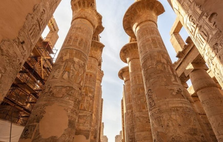 Hurghada to Luxor Tours – Ultimate Egypt Budget Tours for Families and Groups