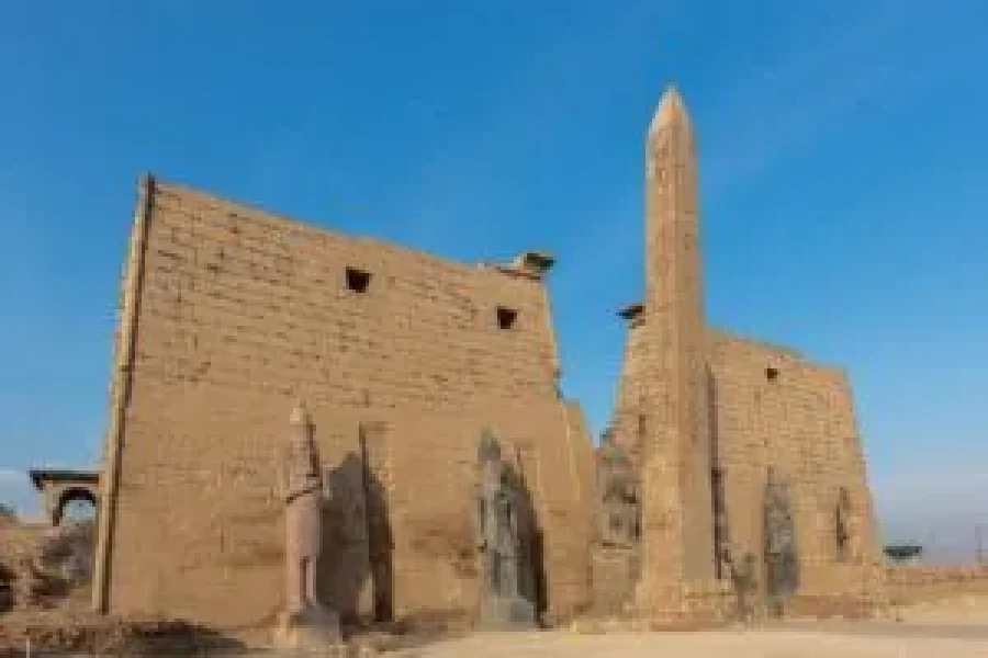 Discover Luxor & Aswan – One of the Best Egypt Tours and Travel Packages