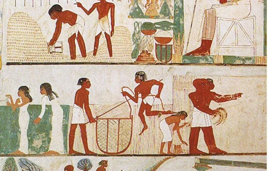 Explore Luxor West Bank: Hidden Tombs and Temples Beyond the Kings