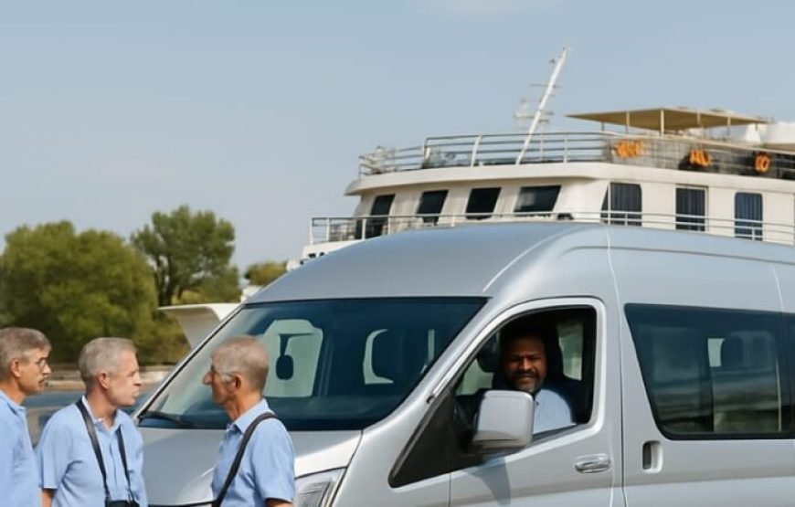 Private Air-Conditioned Transfers in Aswan and Luxor – Actional Tunis Services