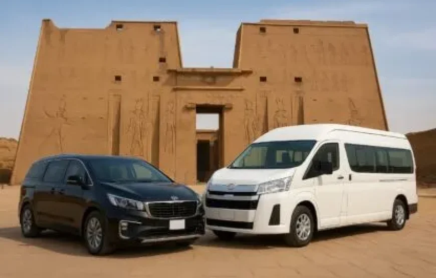 Discover Kalabsha Complex – An Essential Stop on Your Egypt Tour