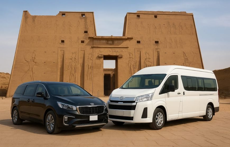 Visit Daraw Camel Market with the Best Tour Operator in Aswan – A Unique Cultural Journey