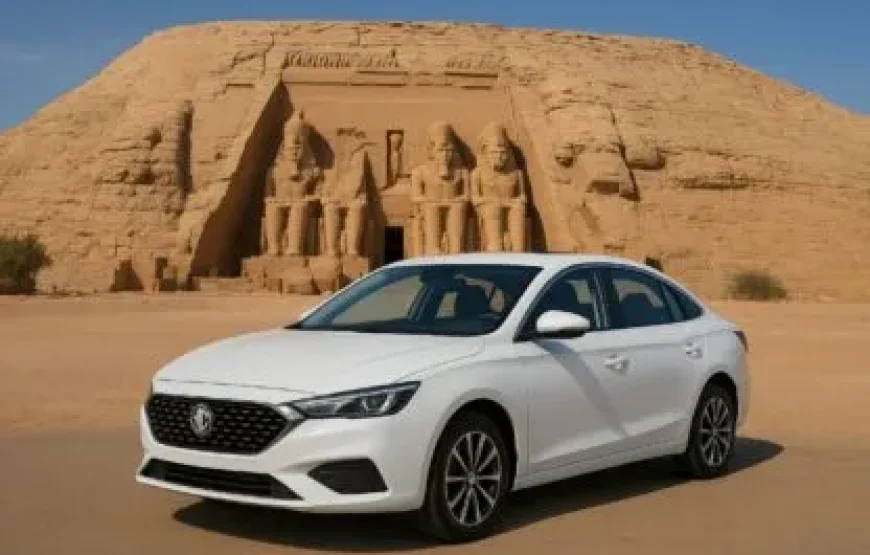 Full-Day Bus Tour to Kom Ombo & Edfu from Aswan