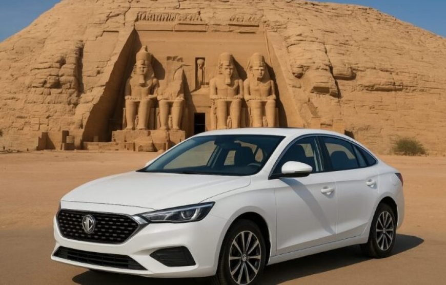 Discover Luxor & Aswan – One of the Best Egypt Tours and Travel Packages