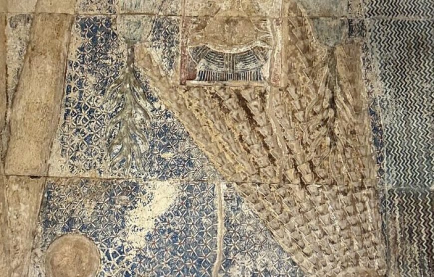 Dendera Temple Tour by Boat – A Luxurious Journey into Egypt’s Timeless Heritage