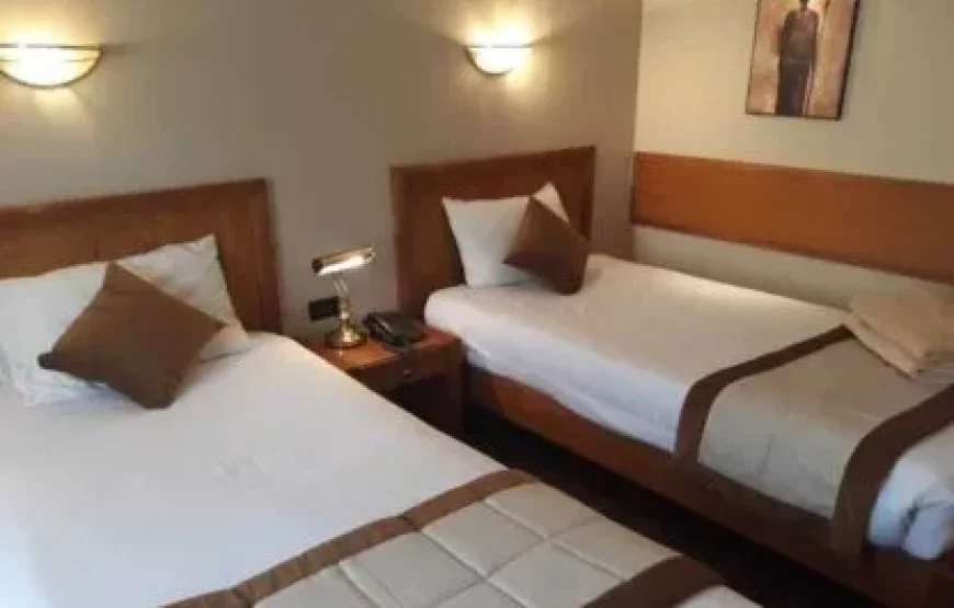 3 Nights / 4 Days Nile Cruise from Aswan to Luxor