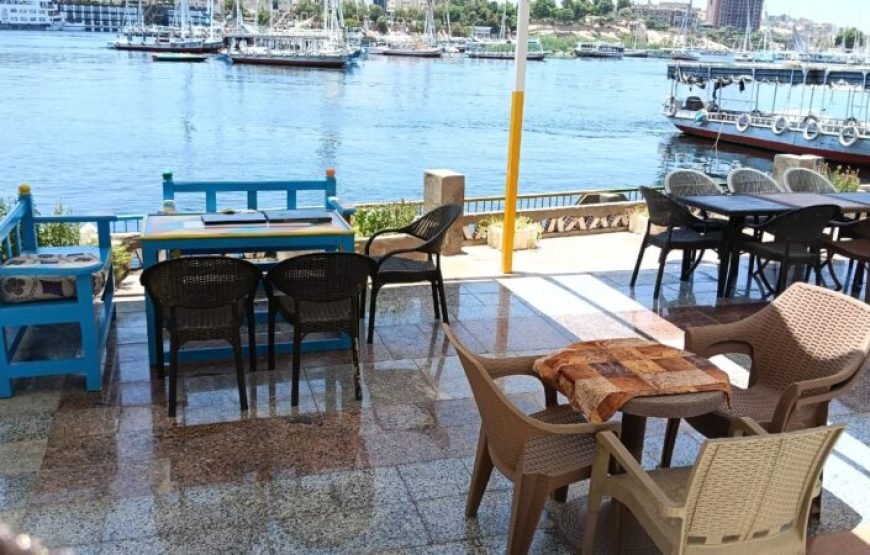 Guest House on Elephantine Island Aswan – A Unique Nile View Stay Facing the City