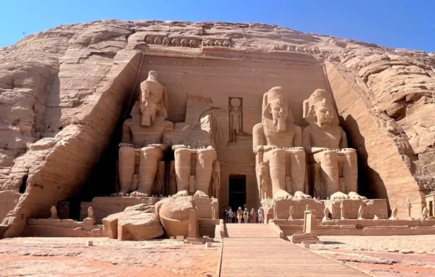 Discover Luxor & Aswan – One of the Best Egypt Tours and Travel Packages